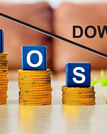 Sinkende Kosten durch effiziente Unternehmensstrategie | externe Lohnbuchhaltung